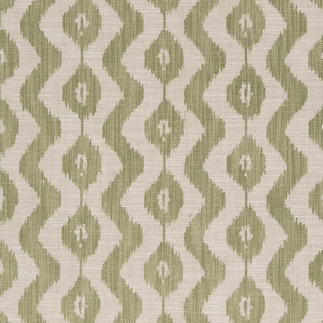 Upholstery Fabric - Green Abstract & Geometric,Global Upholstery Fabric 54 Inches"